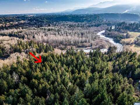 9999 Hunt Road, Port Angeles, WA 98362