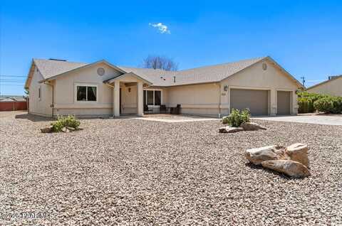3151 N Valley View Drive, Prescott Valley, AZ 86314
