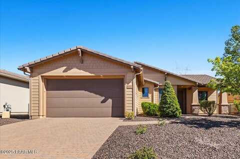 1227 Sarafina Drive, Prescott, AZ 86301