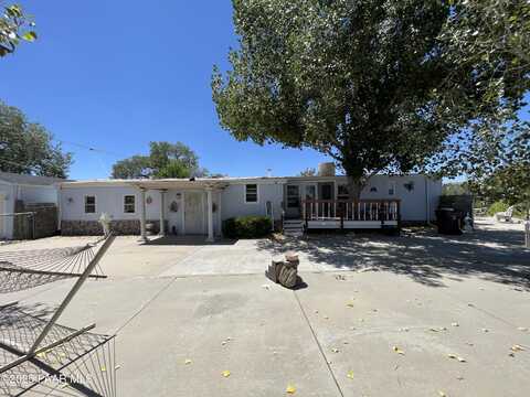 8591 E Tracy Drive, Prescott Valley, AZ 86314