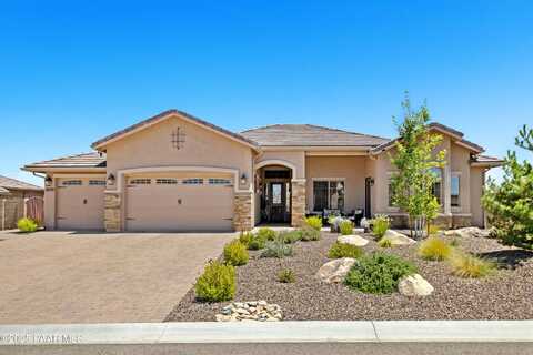 5229 Sweeping Granite Way, Prescott, AZ 86301