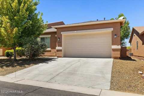 6737 E Hetley Place, Prescott Valley, AZ 86314