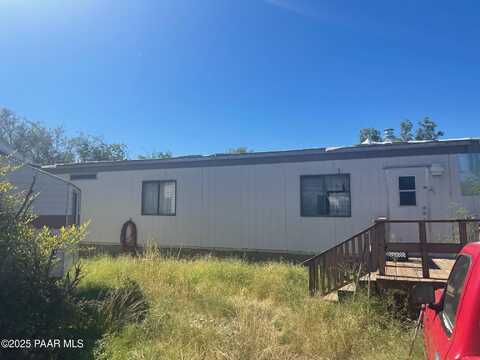 11150 E Olson Circle, Cornville, AZ 86325