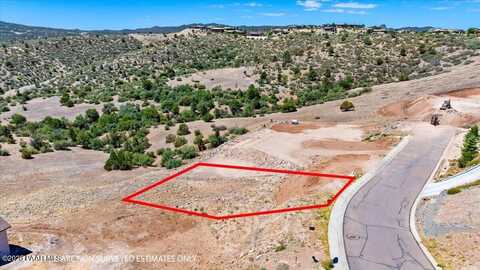 1285 Raindagger Drive, Prescott, AZ 86301