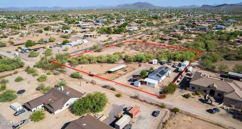 1218 E Sentinel Rock Road, Phoenix, AZ 85086