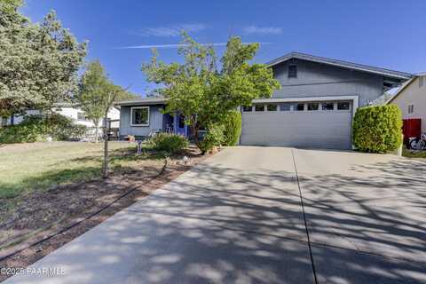 614 Flora Street, Prescott, AZ 86301