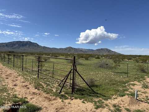 00xx N 529th Parcel 2b Avenue, Aguila, AZ 85320