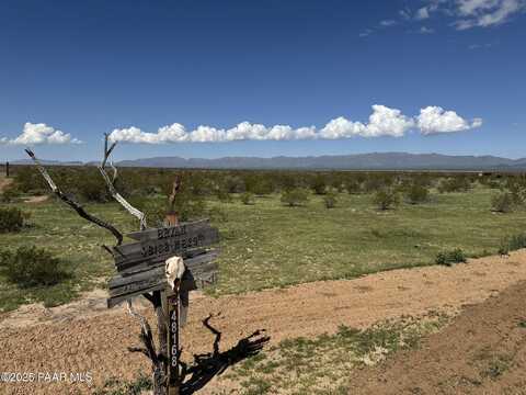 00xx N 529th Parcel 3a Avenue, Aguila, AZ 85320