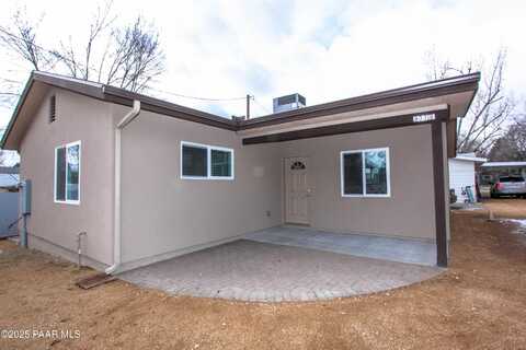 803 Ruth Street, Prescott, AZ 86301