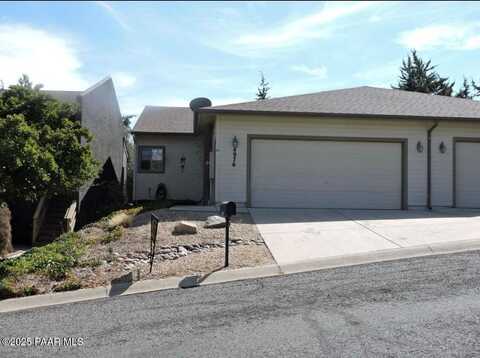 4976 Summit Circle, Prescott, AZ 86301