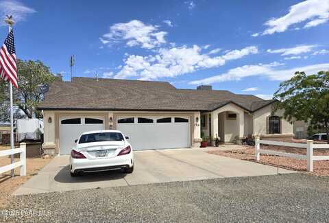 7316 E Manley Drive, Prescott Valley, AZ 86314