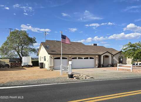 7316 E Manley Drive, Prescott Valley, AZ 86314