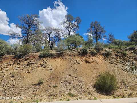 525 Glenheather Circle, Prescott, AZ 86303