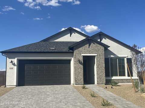 3319 Iron King Circle, Prescott, AZ 86301