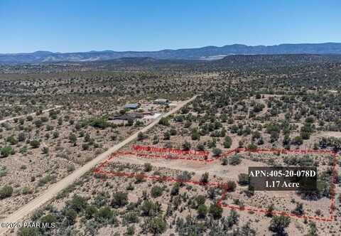 3765 E Orlandi Trail, Rimrock, AZ 86335