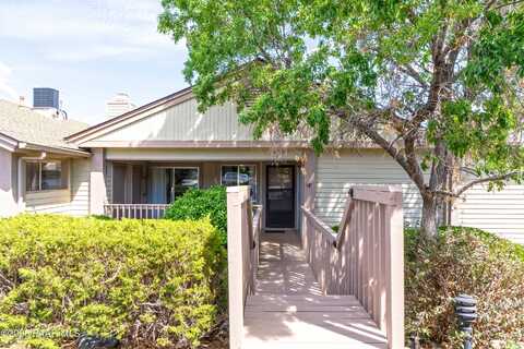 3168 Shoshone Drive, Prescott, AZ 86301
