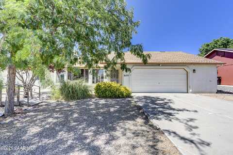 8129 E Gale Road, Prescott Valley, AZ 86314