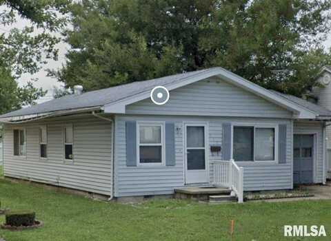 517 Schumaker Street, Carmi, IL 62821