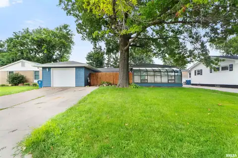 459 31ST Avenue, East Moline, IL 61244