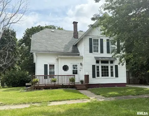 103 SE 2ND Avenue, Galva, IL 61434