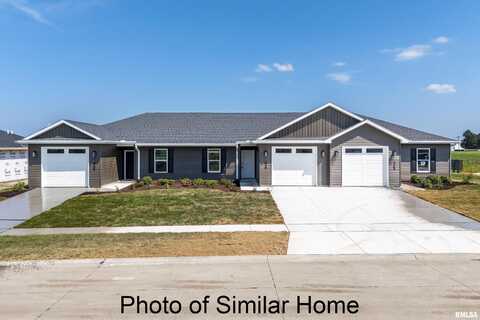 465 N 4TH Avenue, Eldridge, IA 52748