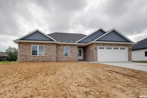 2508 TAYLOR Drive, Quincy, IL 62305