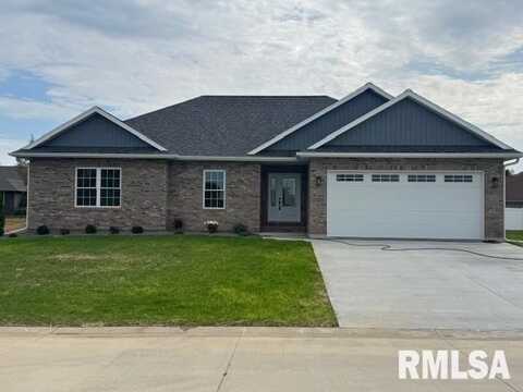 2508 TAYLOR Drive, Quincy, IL 62305