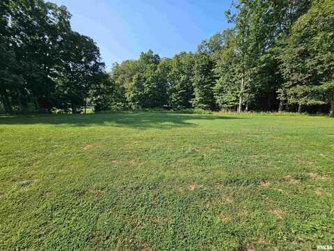 Lot 2 E Whipporwill Road, Mount Vernon, IL 62864
