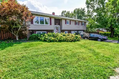 1929 W Ravina Park, Decatur, IL 62526