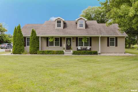 10625 Route 166, Marion, IL 62959