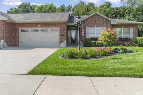 6701 N GRAND FIR Drive, Edwards, IL 61528