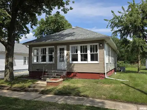 306 RIPPER Street, South Pekin, IL 61554