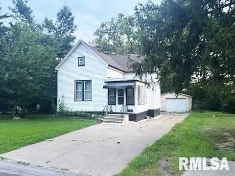 1018 E LAKE Avenue, Peoria Heights, IL 61614
