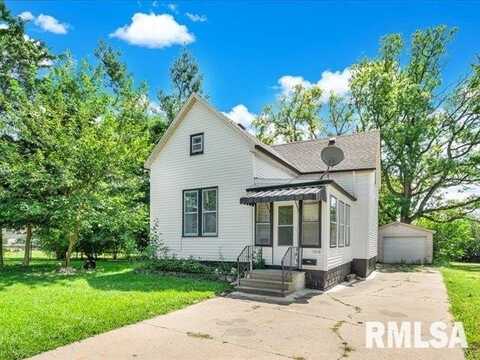 1018 E LAKE Avenue, Peoria Heights, IL 61614