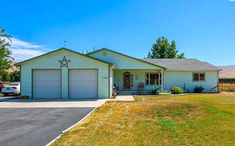 157201 W North River Rd, Prosser, WA 99350