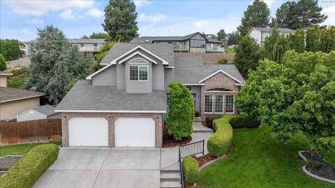 205 Riverwood St, Richland, WA 99352