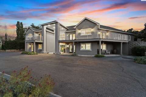 4949 Rau Lane, Richland, WA 99352