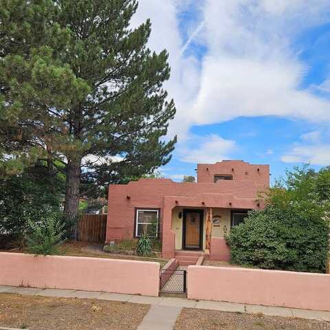 1947 Carteret Ave, Pueblo, CO 81004