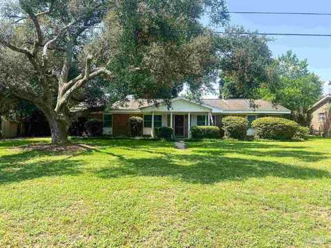2115 Summit Blvd, Pensacola, FL 32503