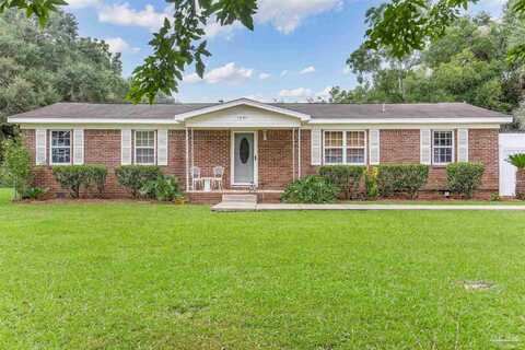1037 Isabella Rd, Cantonment, FL 32533