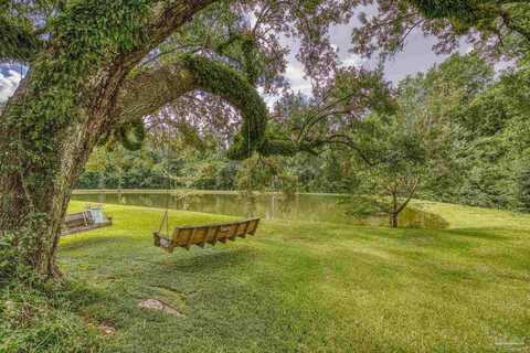 2345 Pompano St, Cantonment, FL 32533