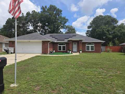 5614 Rosebay St, Milton, FL 32583