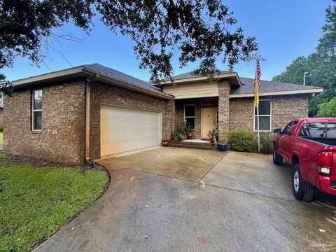 8674 Rio Vista Dr, Navarre, FL 32566