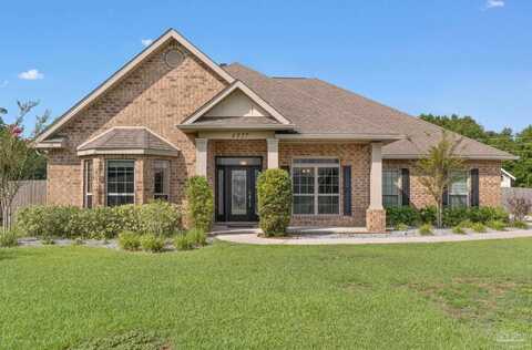 4857 Dupont Cir, Pace, FL 32571