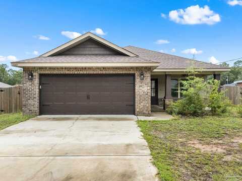 6369 Fagen Ln, Milton, FL 32583