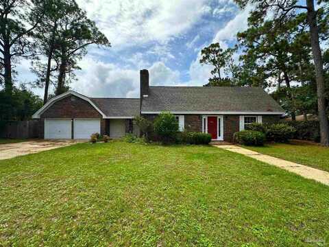 5701 Limestone Rd, Pensacola, FL 32504