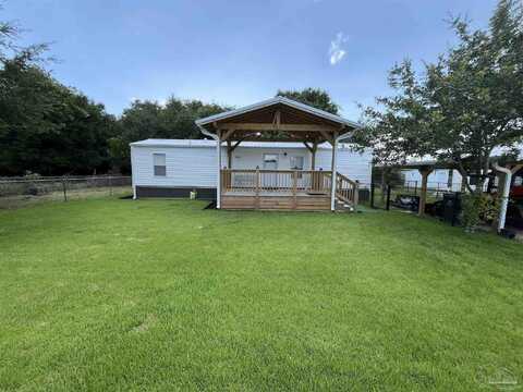 5275 Cartier Dr, Pensacola, FL 32507