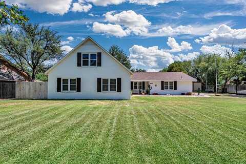 213 Carol Lane, Midland, TX 79705
