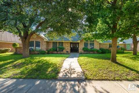 4100 Stratton Dr, Midland, TX 79707