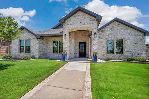 4400 Escondido Ct, Midland, TX 79707